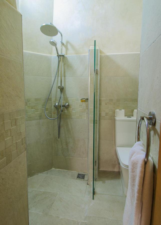 Stella 1 - Joli Appartement En Medina Avec Cheminee As-Suwajra Zewnętrze zdjęcie